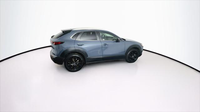 2024 Mazda CX-30 2.5 S Carbon Edition