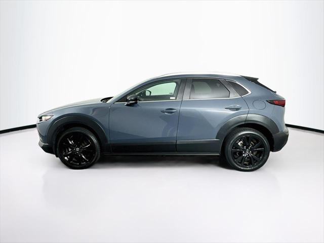 2024 Mazda CX-30 2.5 S Carbon Edition