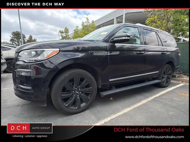 2022 Lincoln Navigator Reserve for sale in Thousand Oaks, CA