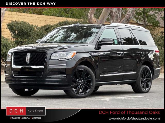 2022 Lincoln Navigator Reserve for sale in Thousand Oaks, CA