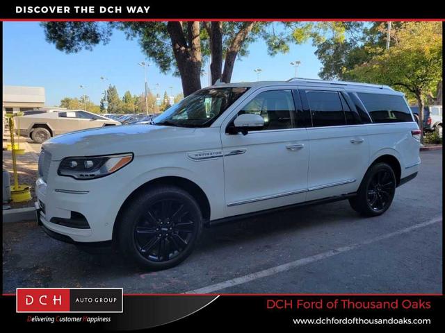 2022 Lincoln Navigator Reserve L for sale in Thousand Oaks, CA