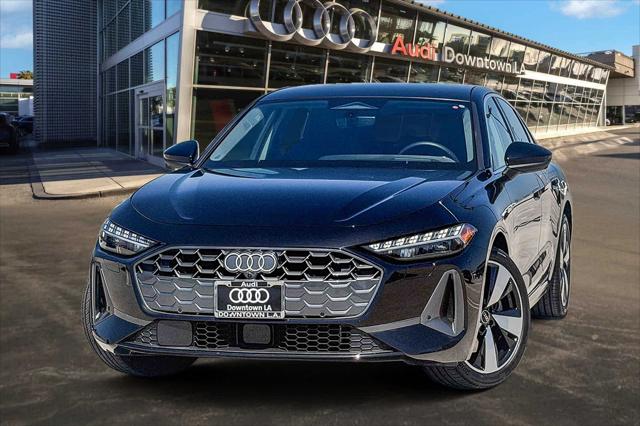 2025 Audi A5 Premium Plus TFSI quattro S tronic for sale in Los Angeles, CA