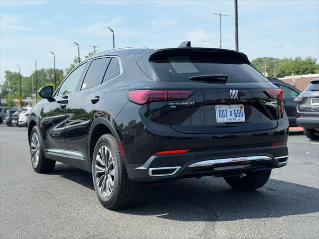 2024 Buick Envision Preferred AWD