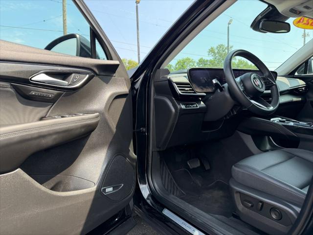 2024 Buick Envision Preferred AWD