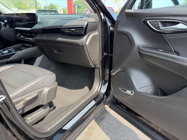 2024 Buick Envision Preferred AWD