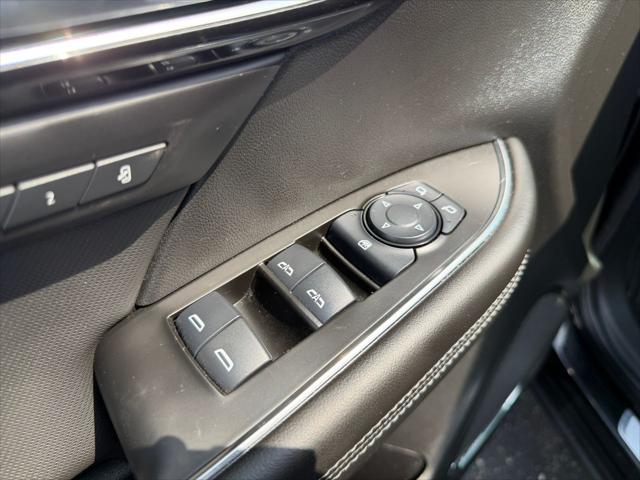 2024 Buick Envision Preferred AWD
