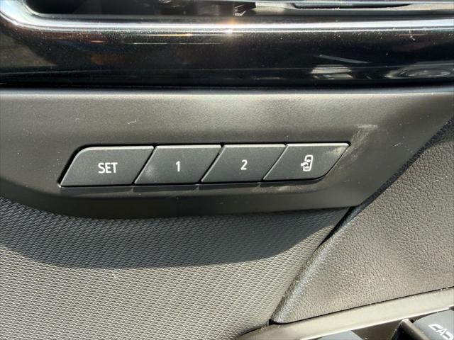 2024 Buick Envision Preferred AWD