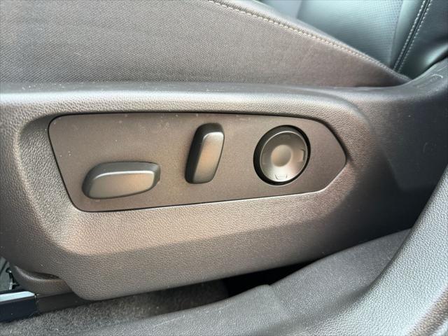 2024 Buick Envision Preferred AWD