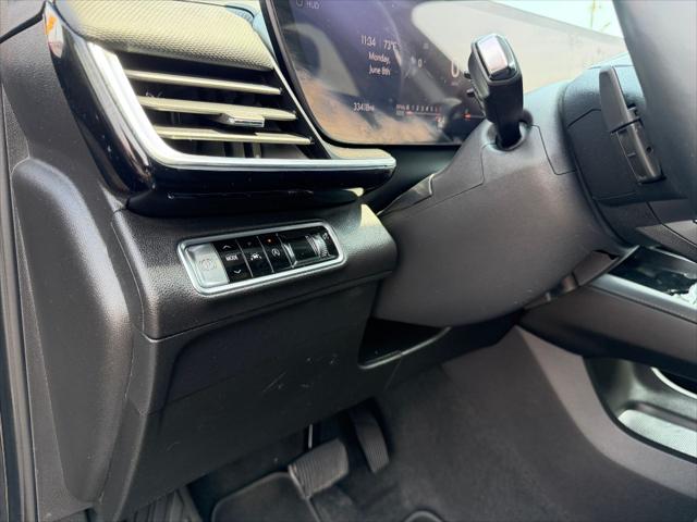 2024 Buick Envision Preferred AWD