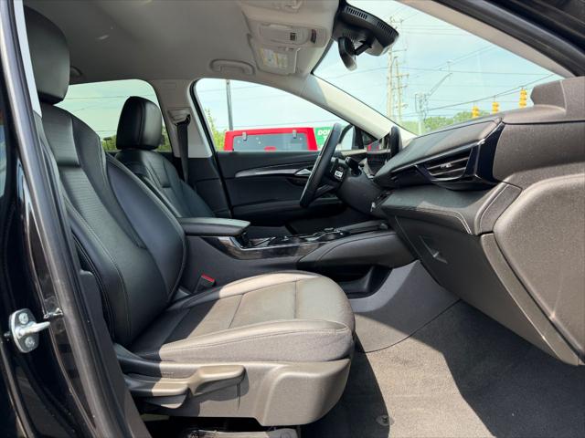 2024 Buick Envision Preferred AWD