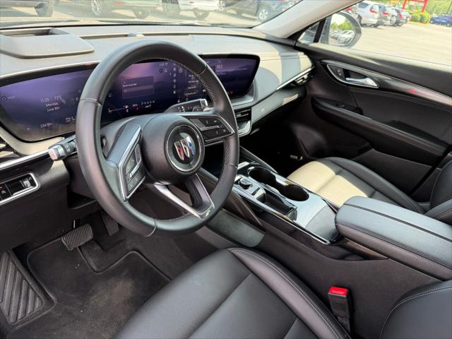2024 Buick Envision Preferred AWD