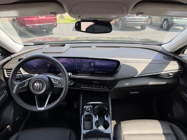 2024 Buick Envision Preferred AWD