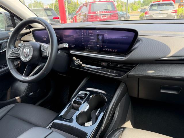 2024 Buick Envision Preferred AWD
