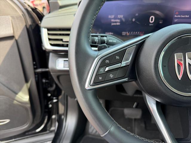 2024 Buick Envision Preferred AWD