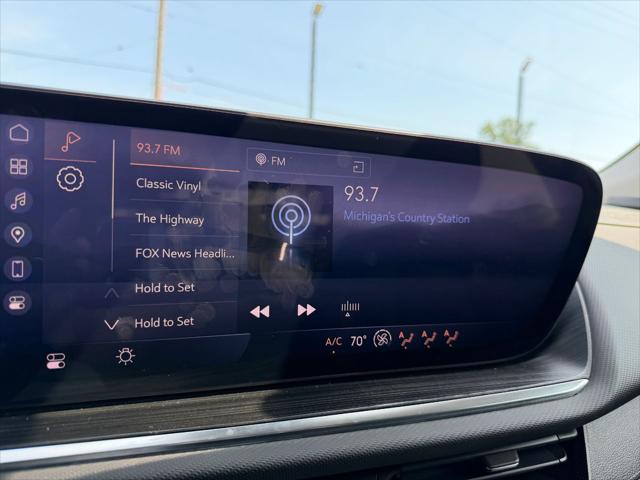 2024 Buick Envision Preferred AWD
