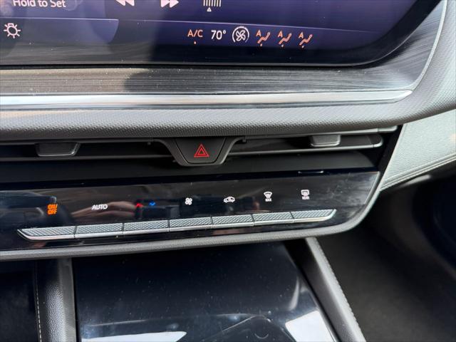 2024 Buick Envision Preferred AWD