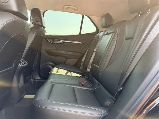 2024 Buick Envision Preferred AWD