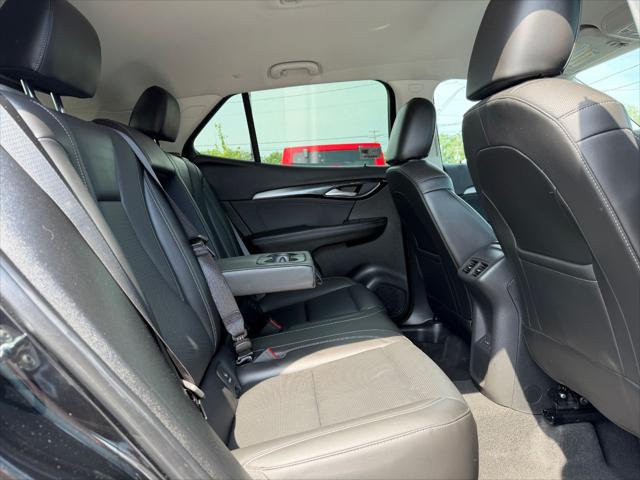2024 Buick Envision Preferred AWD
