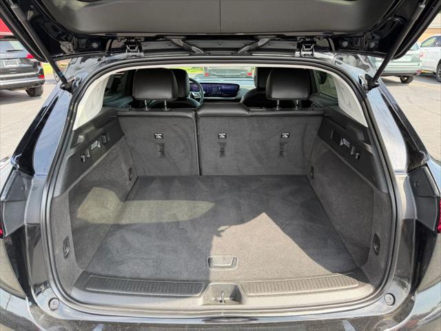 2024 Buick Envision Preferred AWD