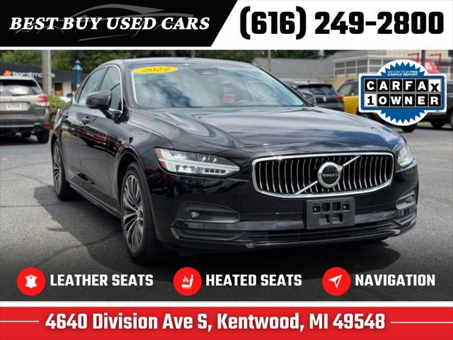 2022 Volvo S90 B6 Momentum for sale in Grand Rapids, MI