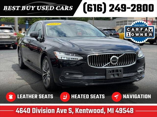 2022 Volvo S90 B6 Momentum for sale in Grand Rapids, MI