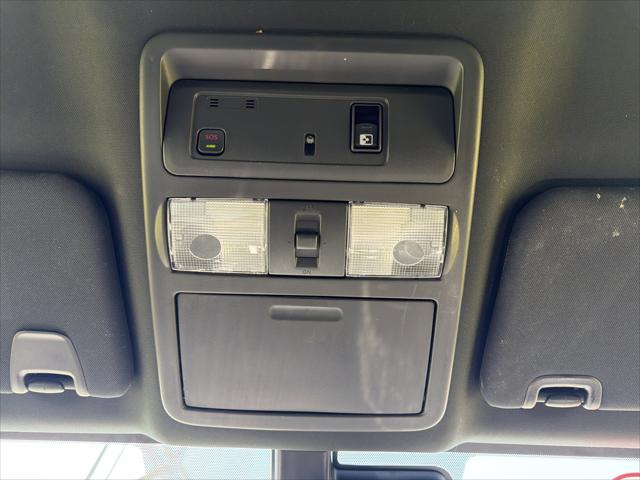 2023 Nissan Titan Crew Cab PRO-4X 4x4