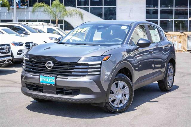 2026 Nissan Kicks S for sale in Los Angeles, CA