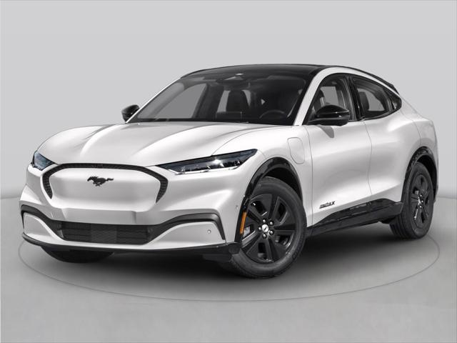 2025 Ford Mustang Mach-E Premium for sale in Chandler, OK