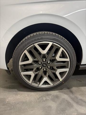 2026 Ford Expedition Max Platinum MAX