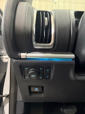 2026 Ford Expedition Max Platinum MAX