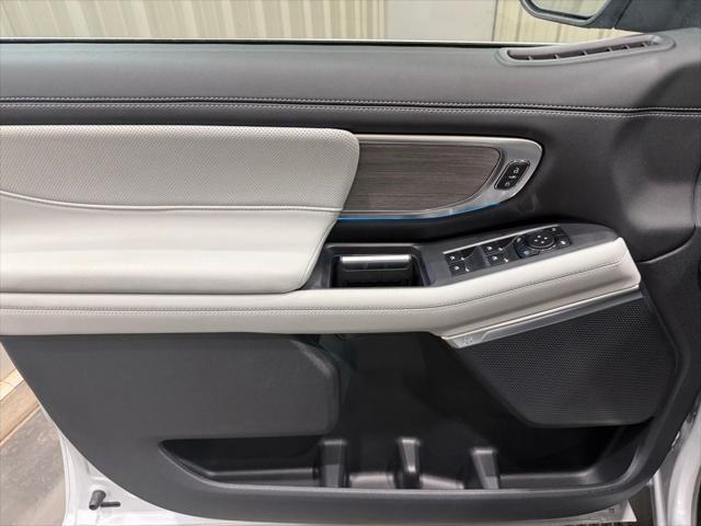 2026 Ford Expedition Max Platinum MAX