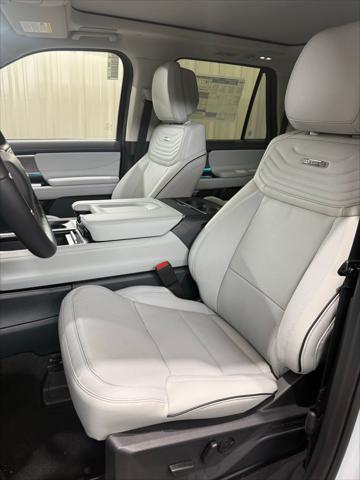 2026 Ford Expedition Max Platinum MAX