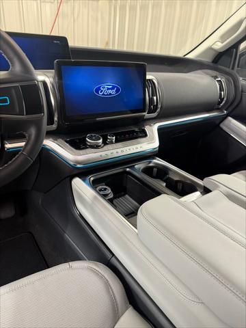2026 Ford Expedition Max Platinum MAX