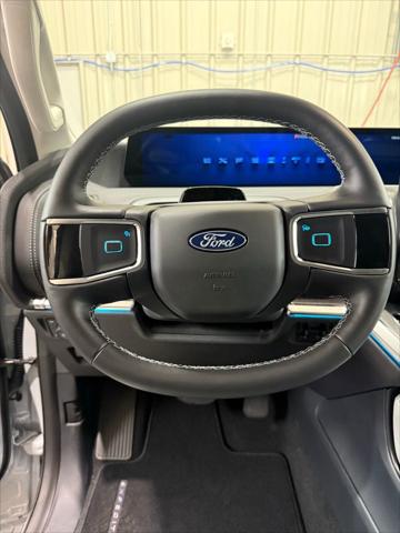 2026 Ford Expedition Max Platinum MAX