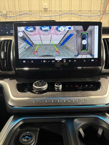 2026 Ford Expedition Max Platinum MAX