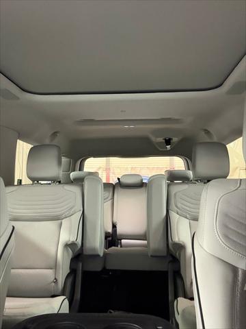 2026 Ford Expedition Max Platinum MAX