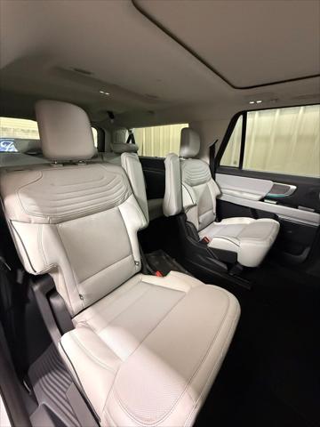 2026 Ford Expedition Max Platinum MAX