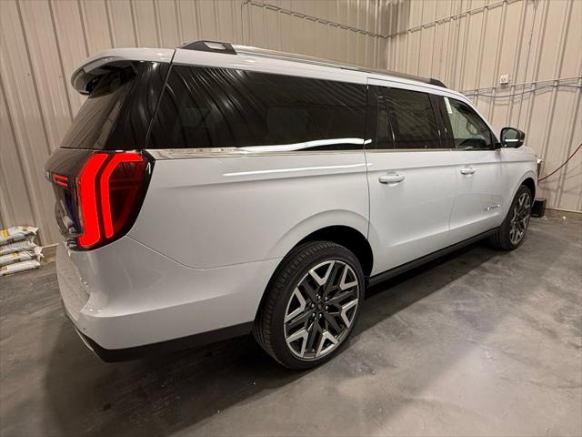 2026 Ford Expedition Max Platinum MAX