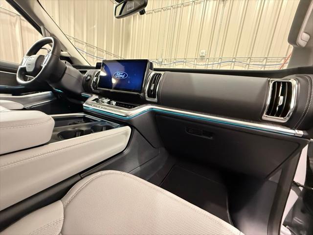 2026 Ford Expedition Max Platinum MAX