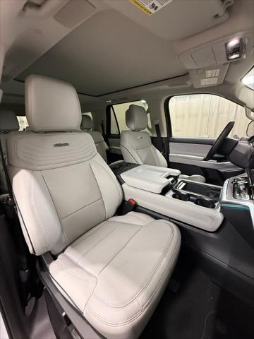 2026 Ford Expedition Max Platinum MAX