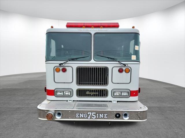 1994 Eagle Fire Truck Unknown