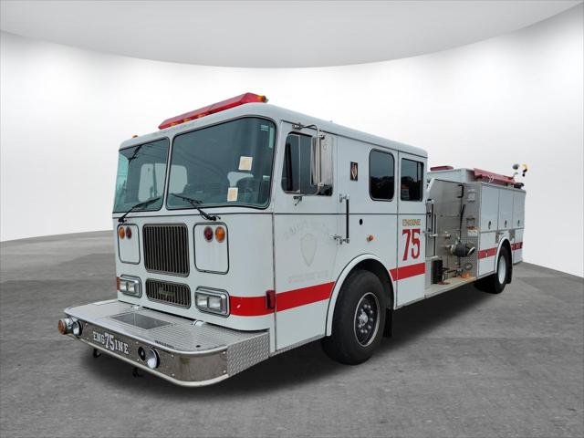 1994 Eagle Fire Truck Unknown