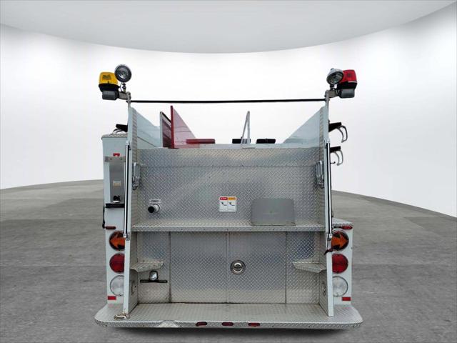 1994 Eagle Fire Truck Unknown