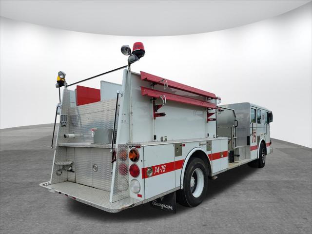 1994 Eagle Fire Truck Unknown