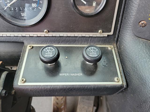 1994 Eagle Fire Truck Unknown