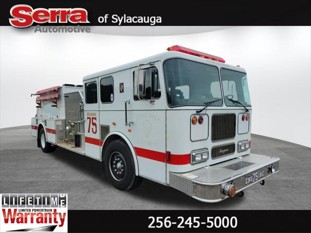 1994 Eagle Fire Truck Unknown for sale in Sylacauga, AL