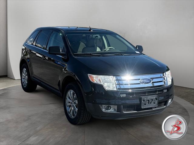 2008 Ford Edge Limited for sale in Salt Lake City, UT
