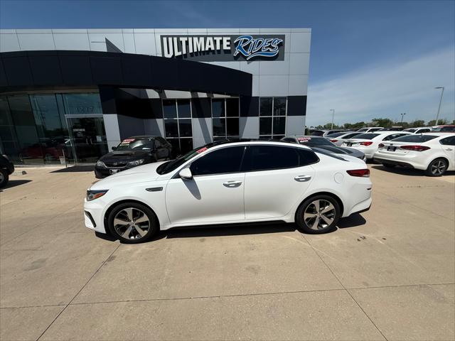 2019 Kia Optima S for sale in Fond Du Lac, WI