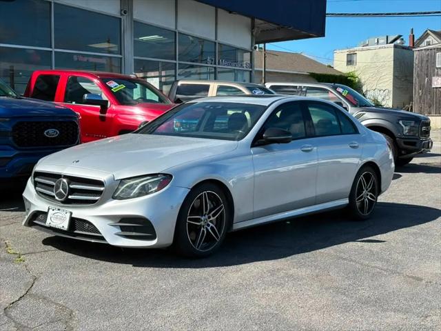2020 Mercedes-Benz E 450 4MATIC for sale in Methuen, MA