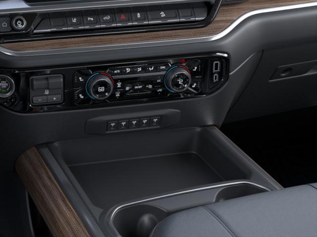 2026 Chevrolet Silverado 2500HD Crew Cab, Standard Bed, LT, 4WD